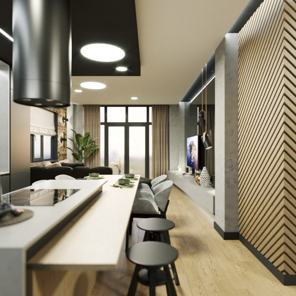 Алупка "Гора"