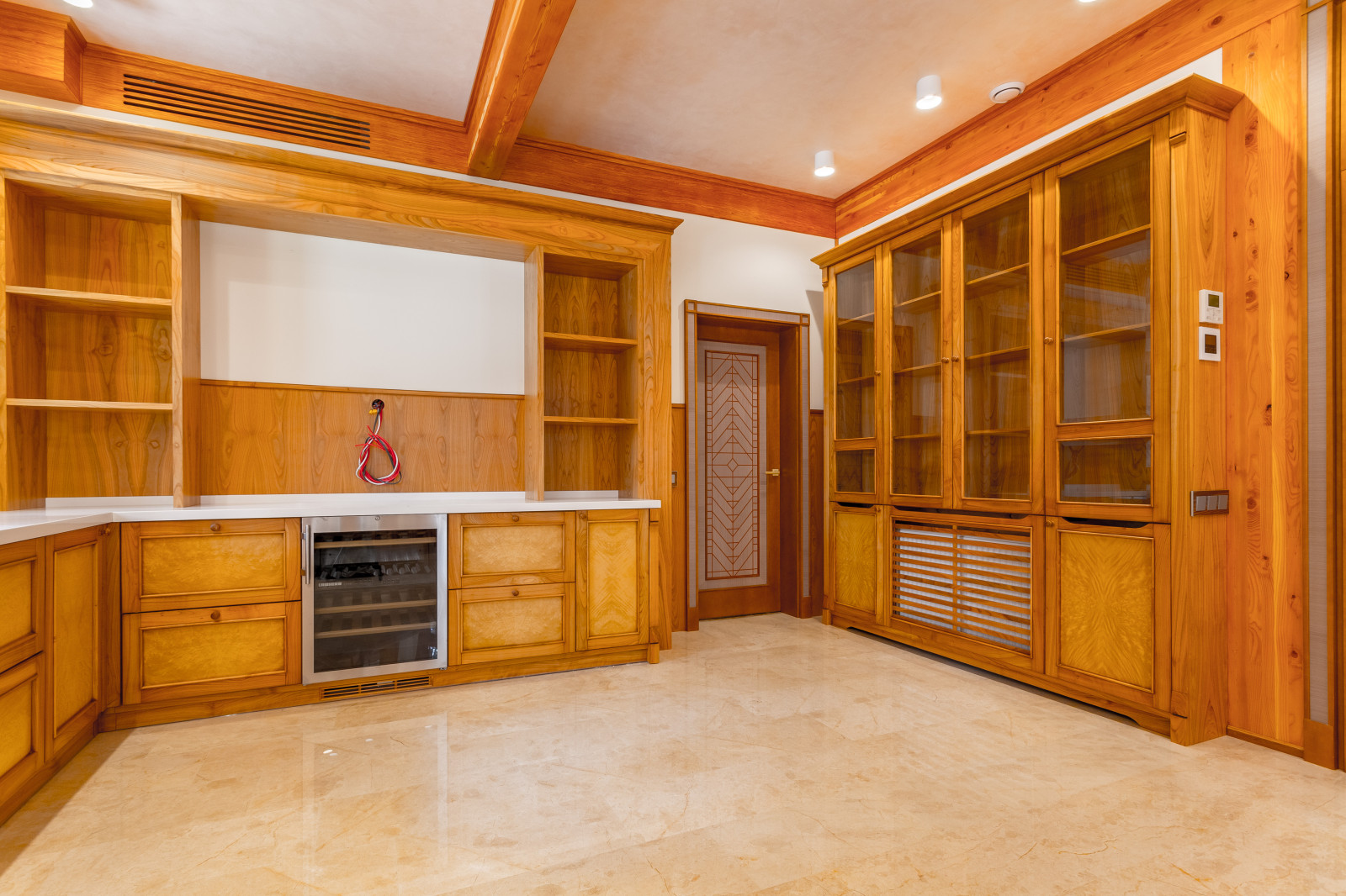 Органический стиль