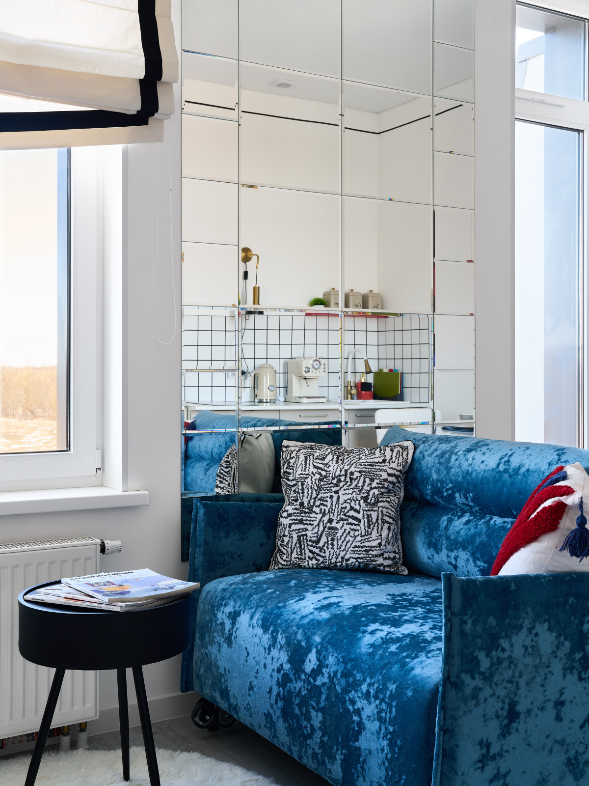 Квартира для отдыха. Санкт-Петербург