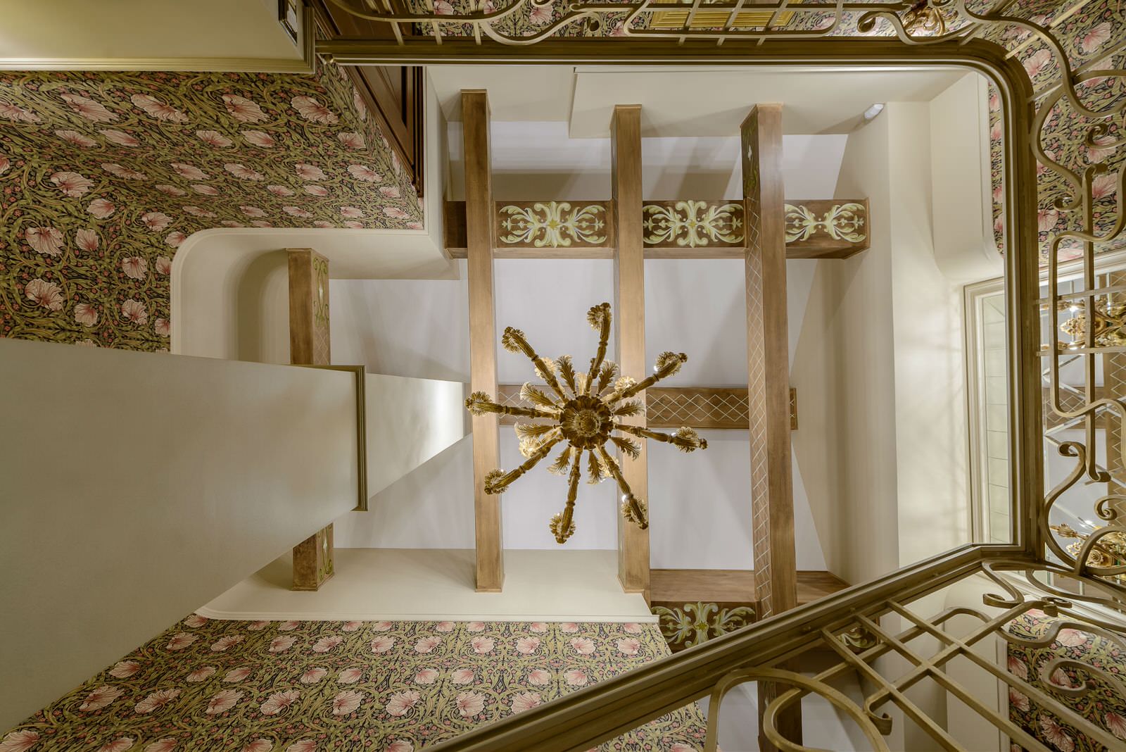 Дом в Сорочанах (Лесная сказка)