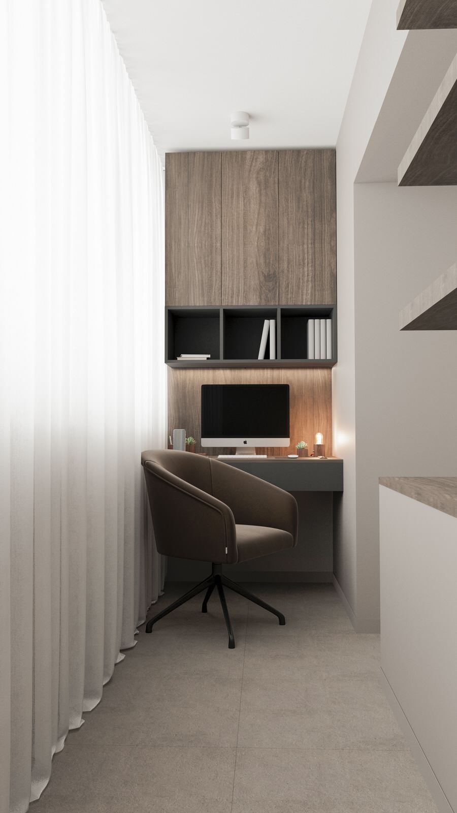 Квартира, 75 кв.м. 2023 г