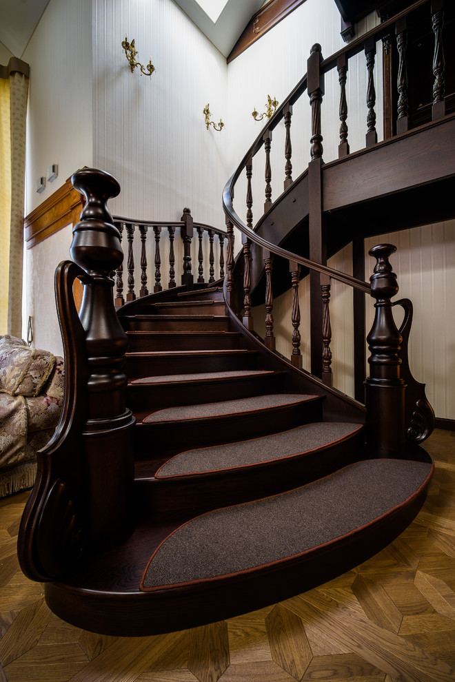 Загородный дом