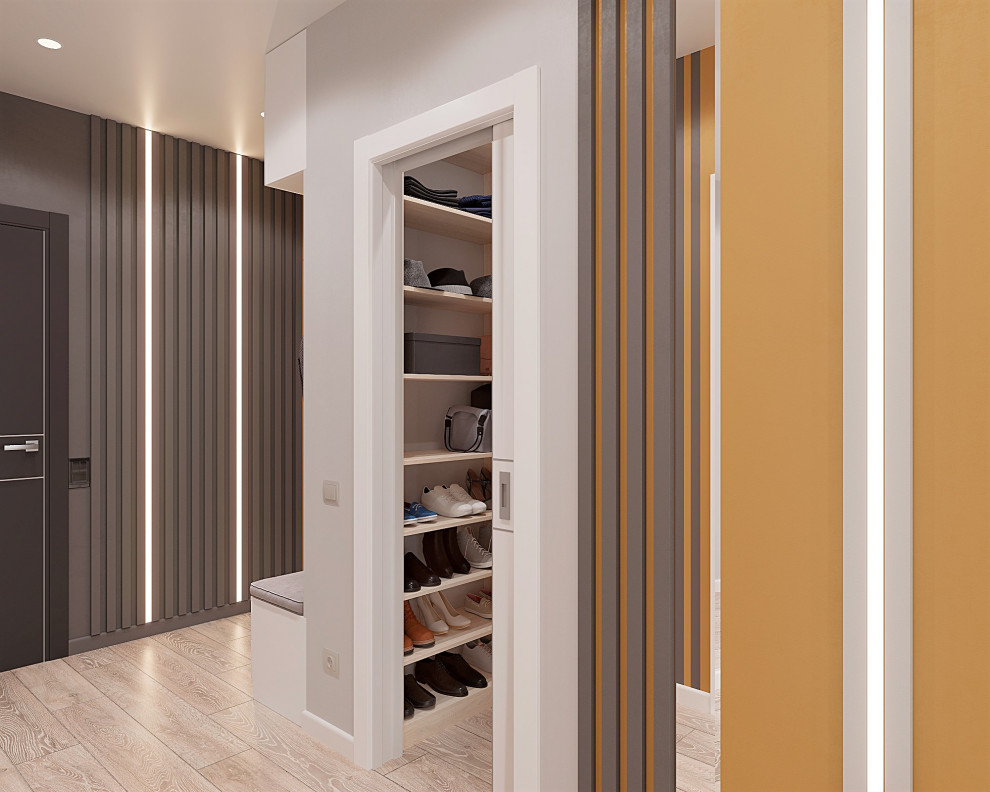 ЖК "Метеора", г. Анапа