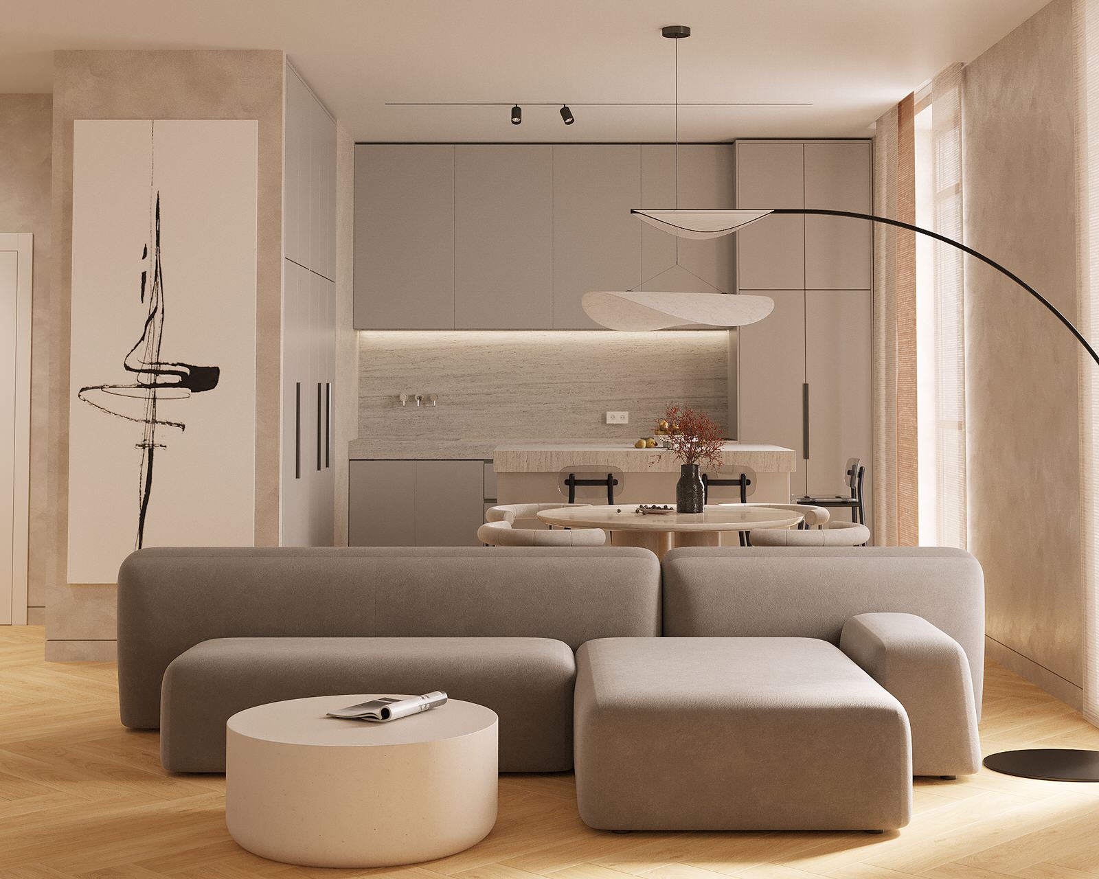 Ольга Распопова