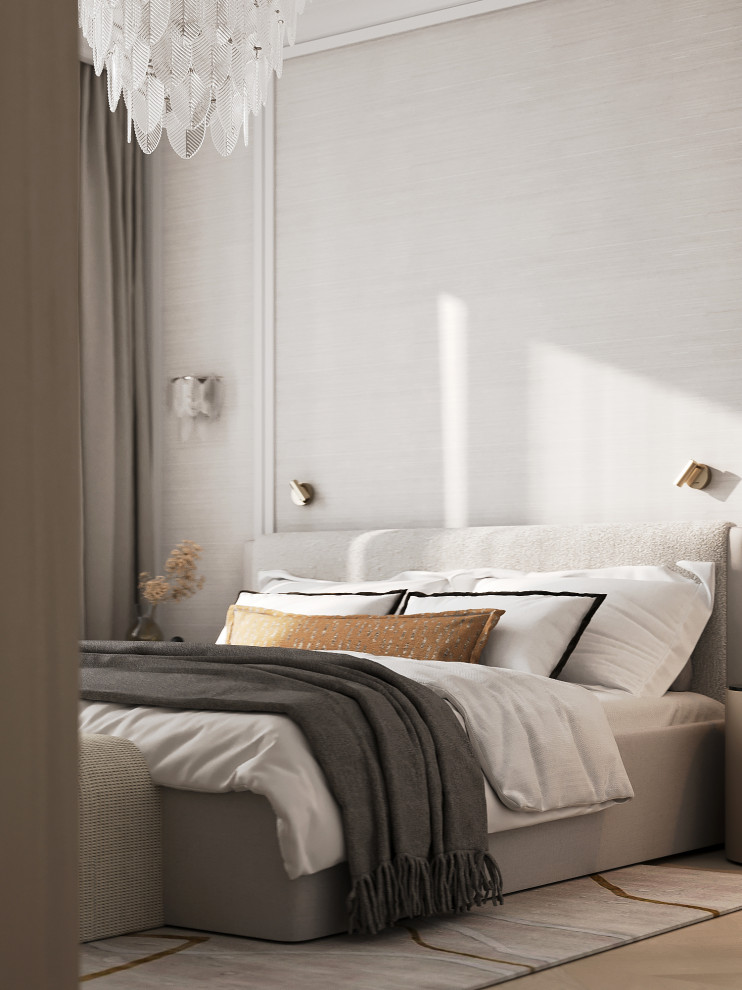 Дизайн проект квартиры