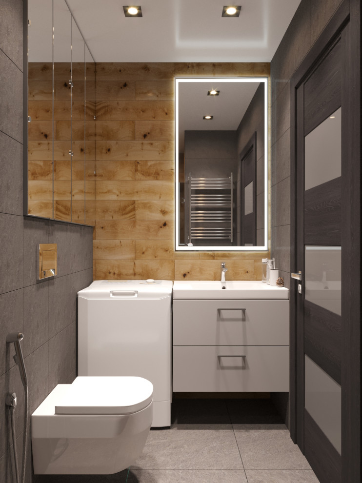 Визуализация для дизайнера Наталья Бромберг