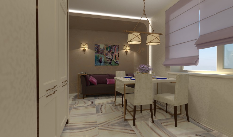 Татьяна Дудина