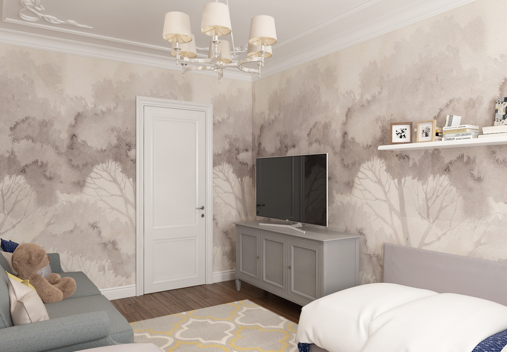 Классика по-новому