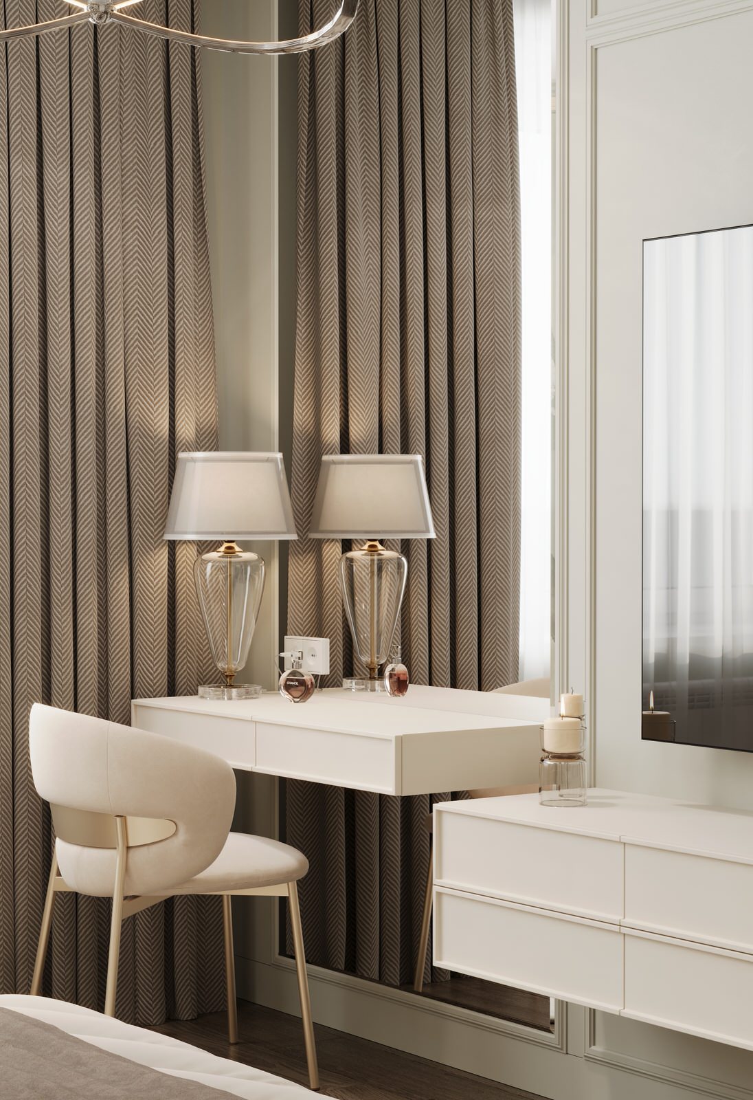 з-х комнатная квартира в Барнауле