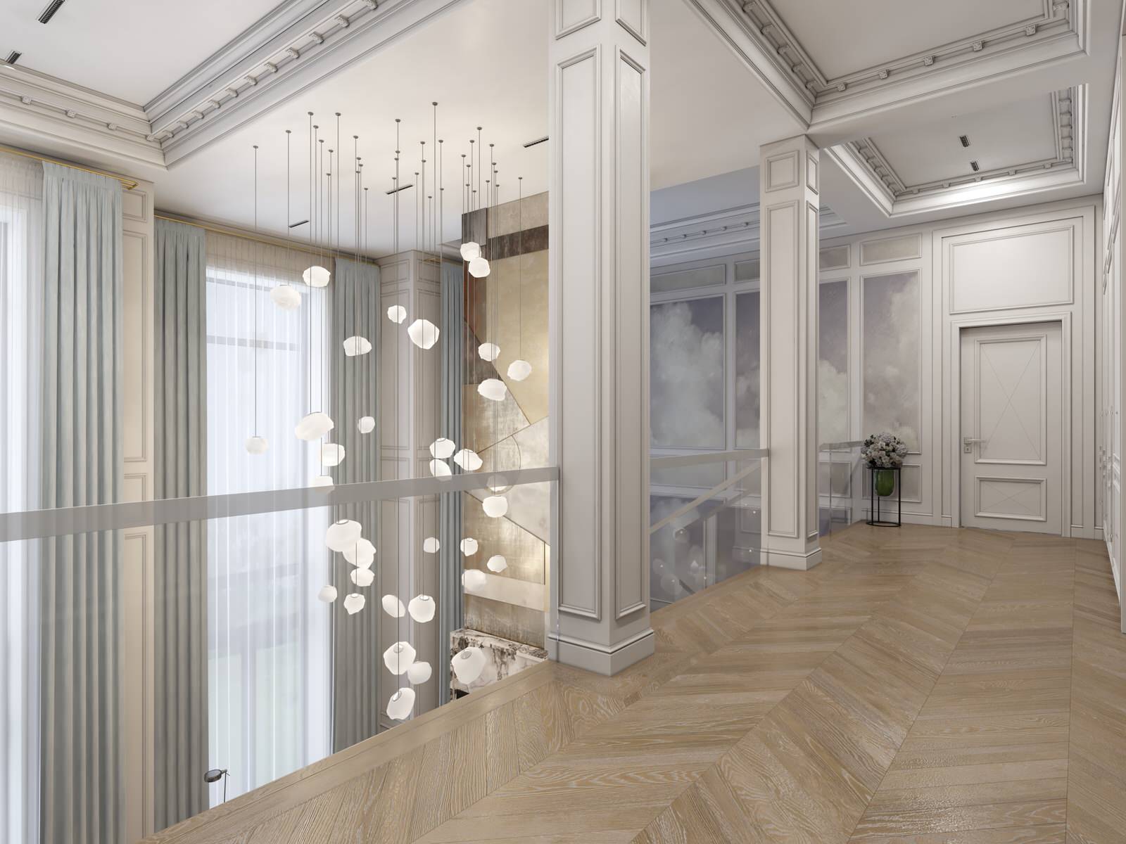 Renaissance park Residence