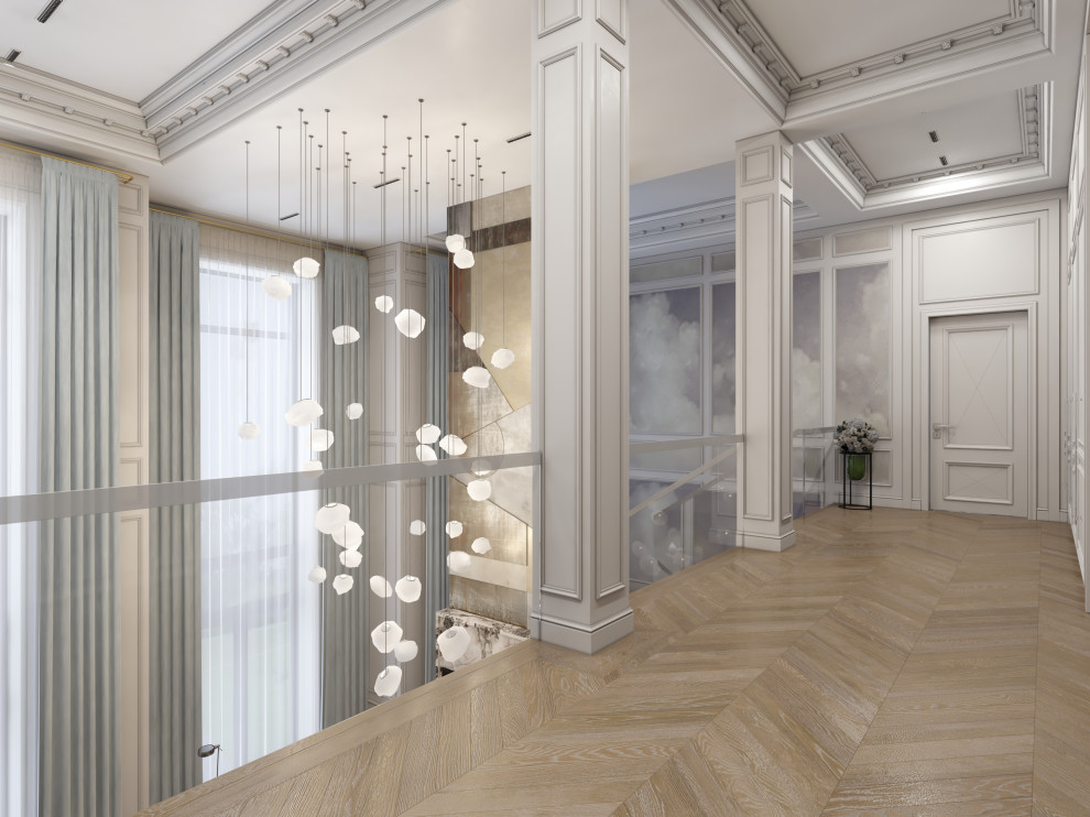 Renaissance park Residence