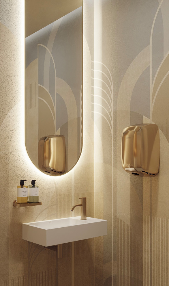 Обложка проекта: Салон красоты ,г.Тюмень