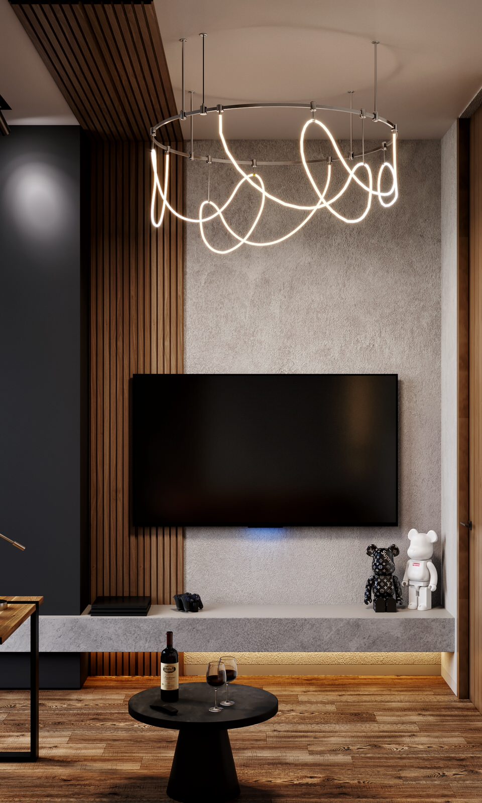 ЖК Llife Кутузовский