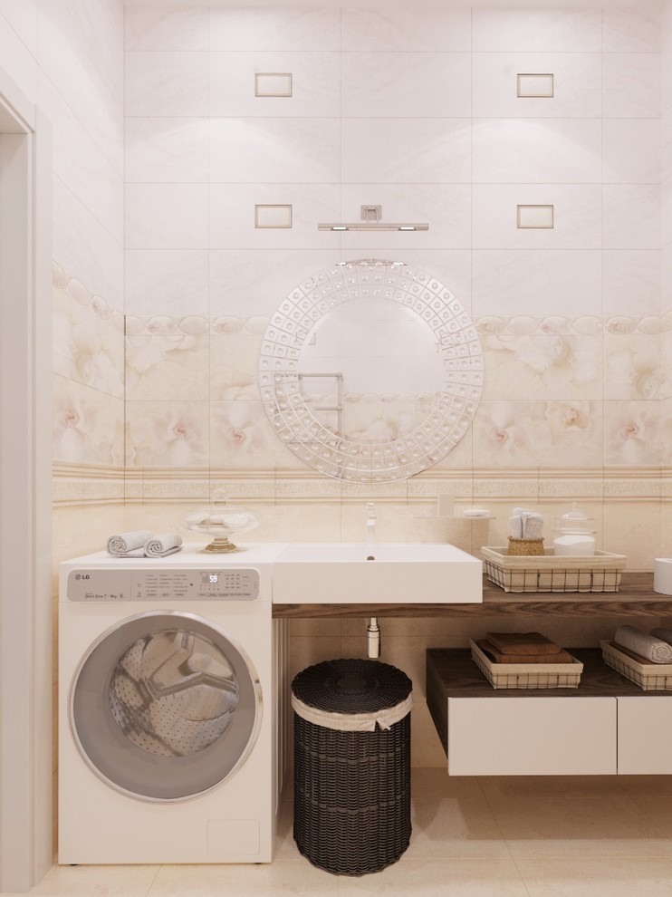 Квартира в Ж.К. "Суханово Парк"