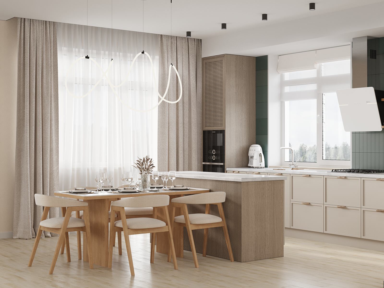 2 этажный дом 150 м.кв. в д.Иванцево (Ивановская область)