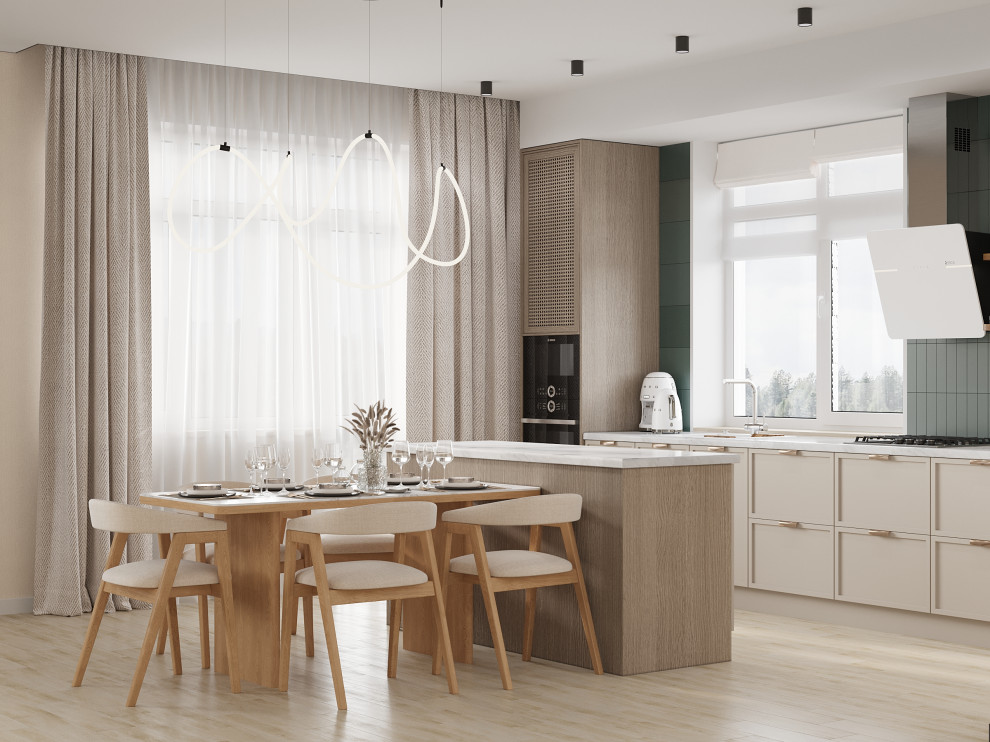 2 этажный дом 150 м.кв. в д.Иванцево (Ивановская область)