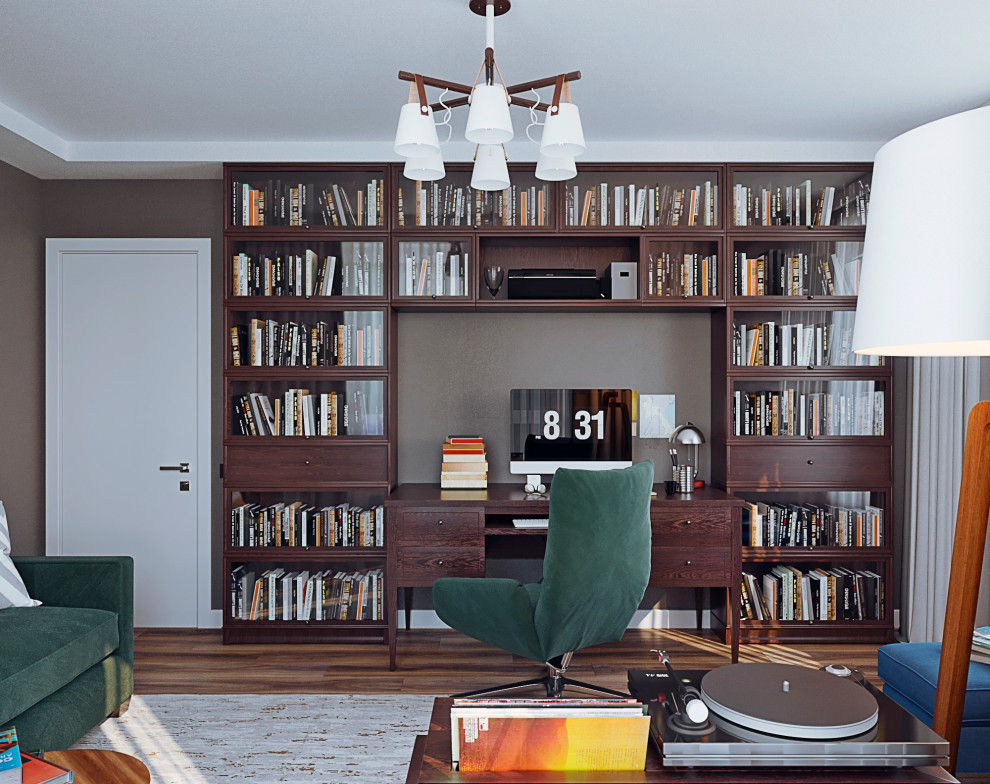 ЖК Саларьево