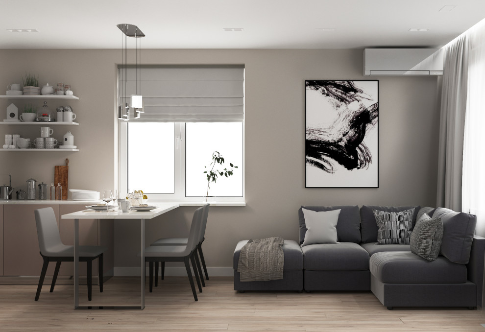 Жк "Две столицы"