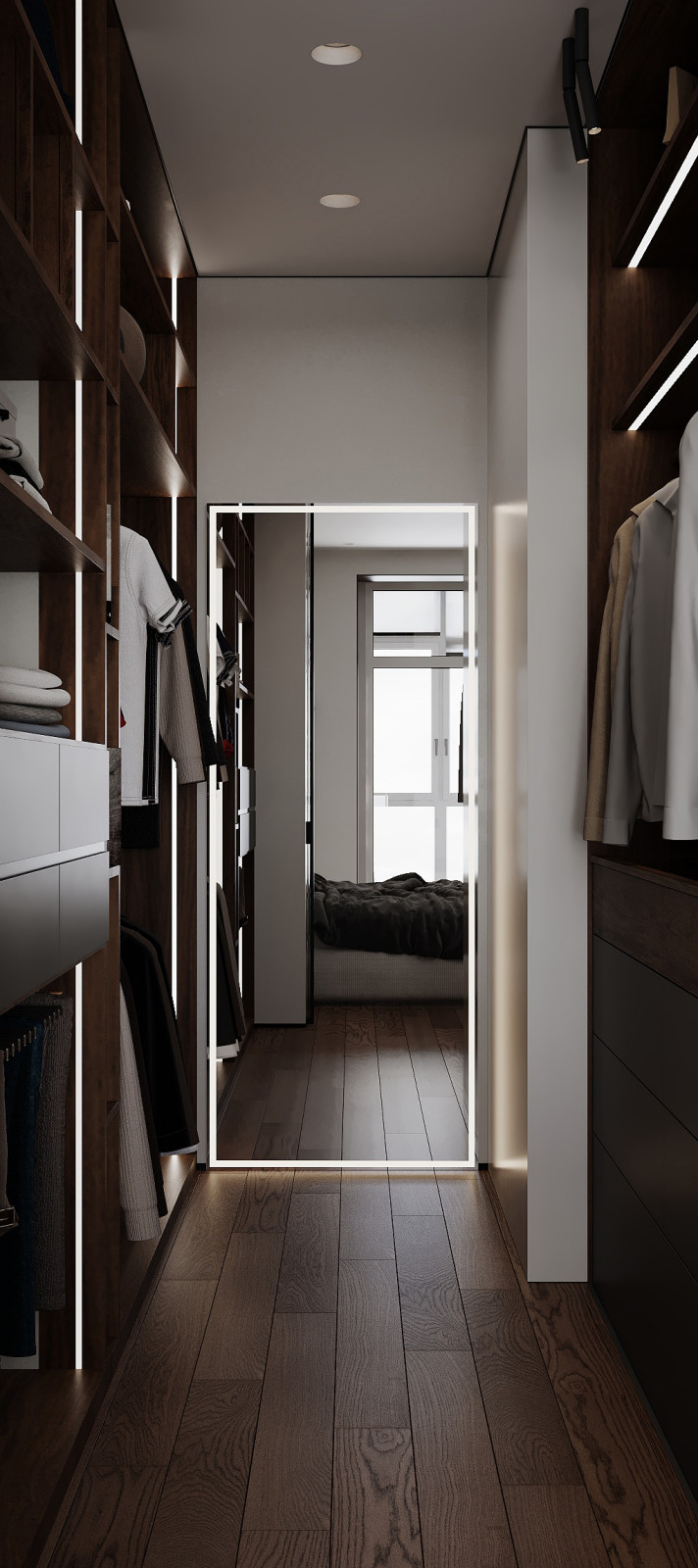 Урбан вилла