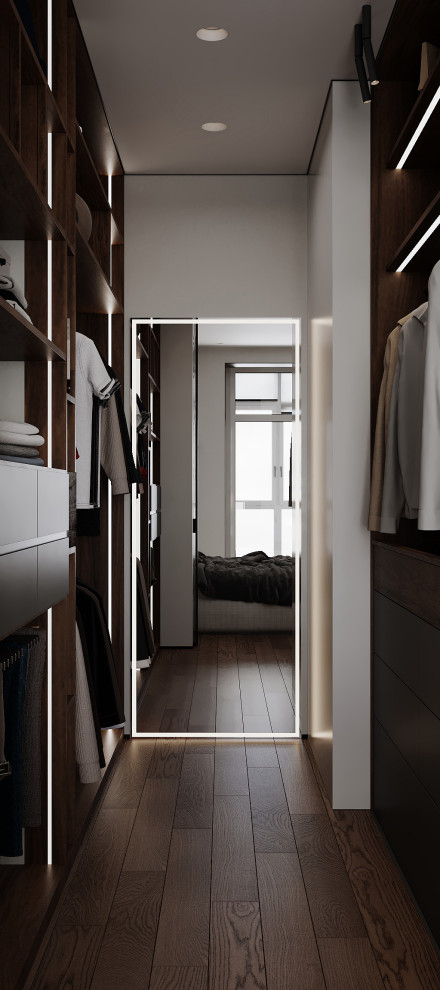 Урбан вилла