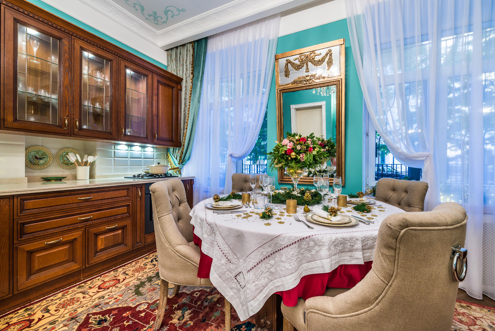 Торжественная классика для Валентины Титовой