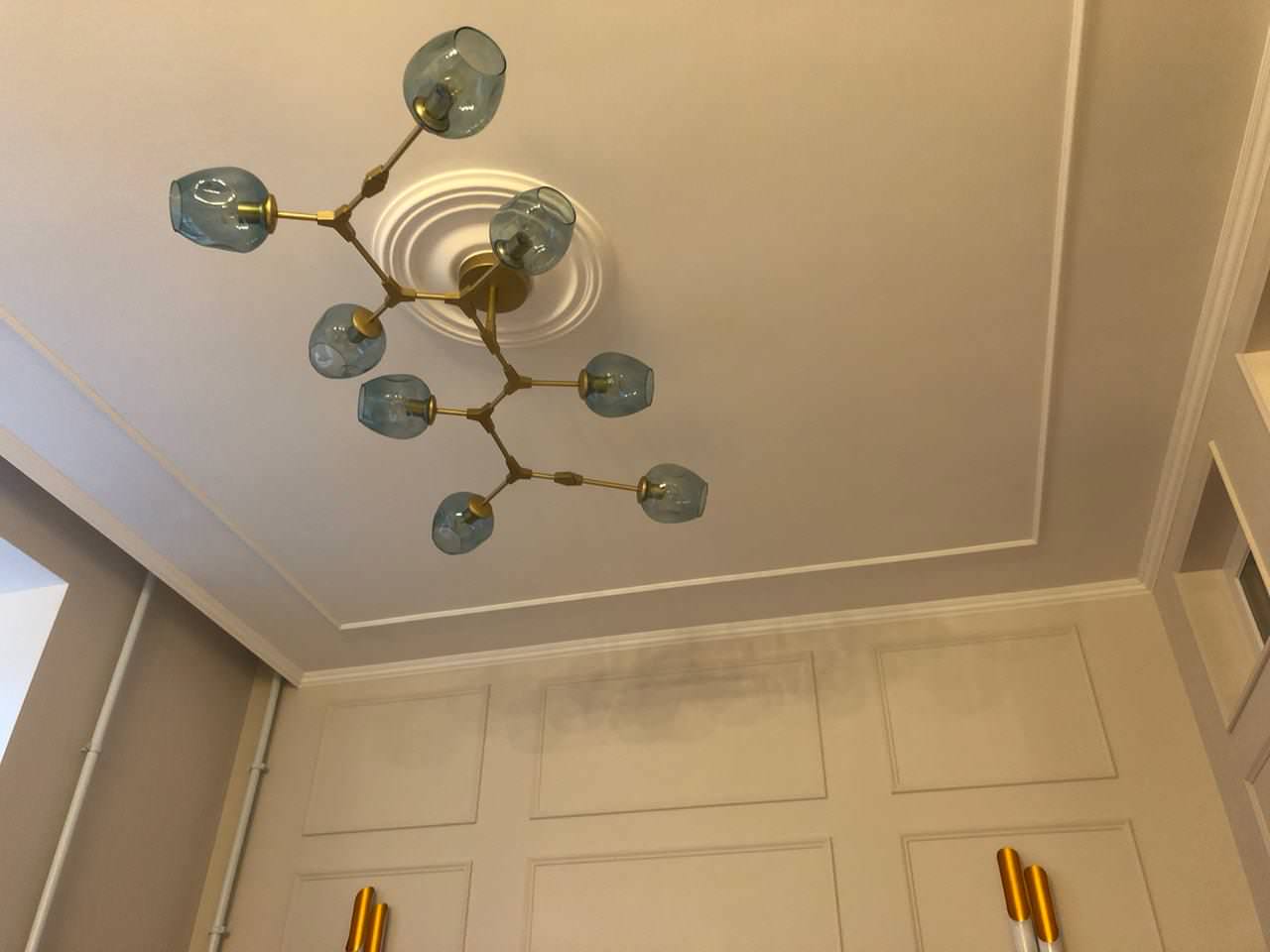 Реализация квартиры 80 кв.м. в Калуге ЖК Адмирал