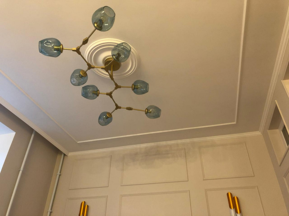 Реализация квартиры 80 кв.м. в Калуге ЖК Адмирал