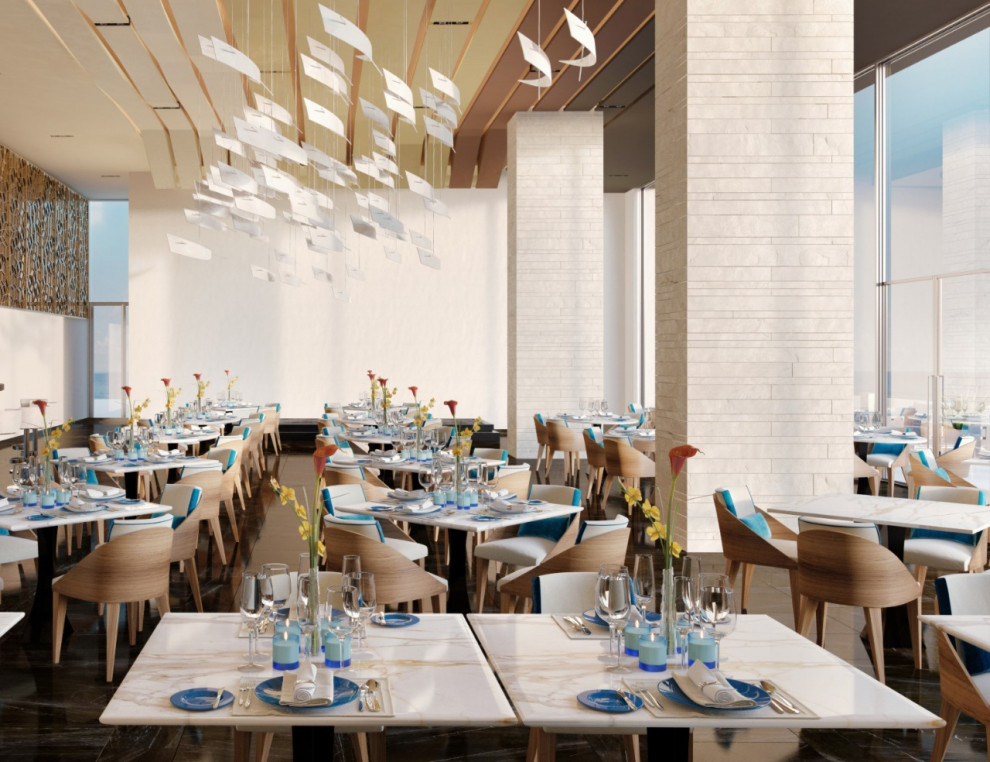 SPA-комплекс