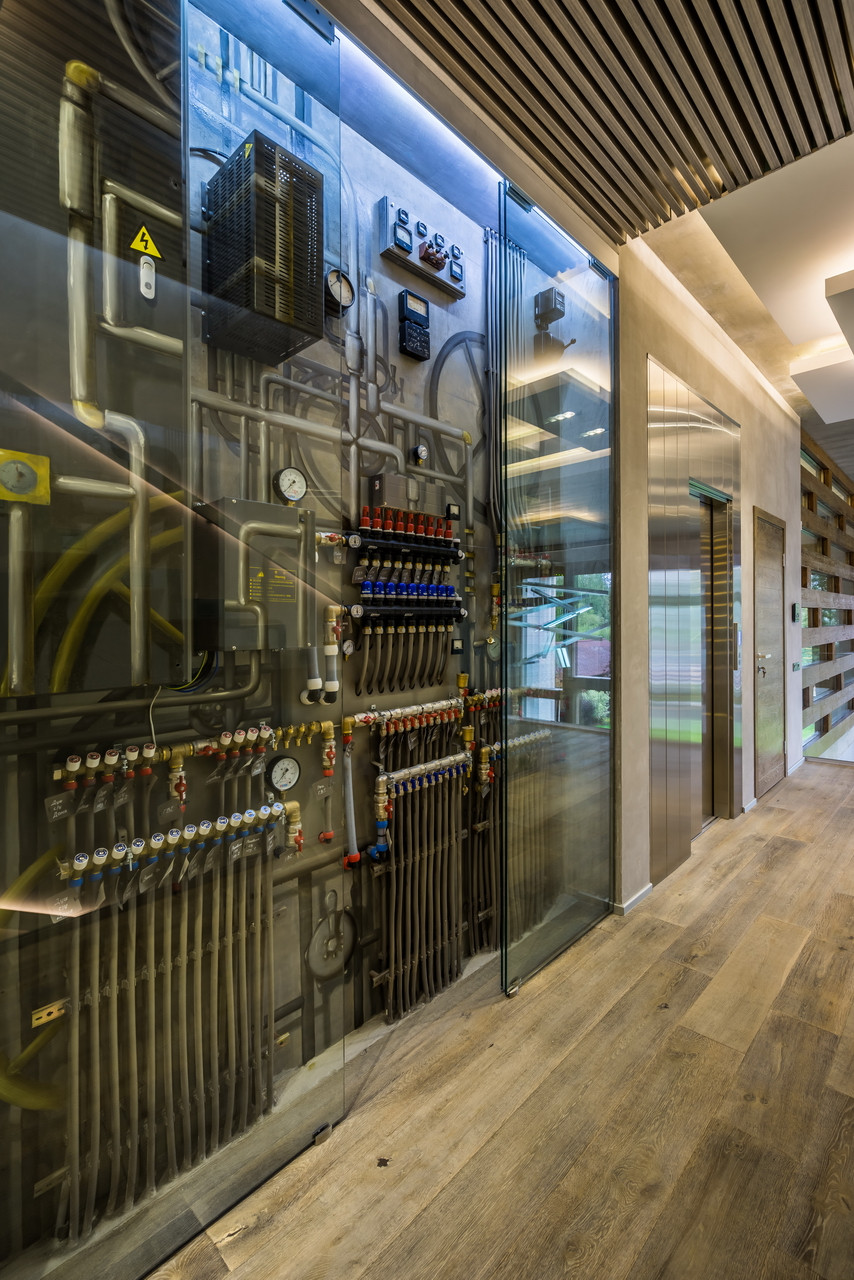 Обложка альбома: Канализация