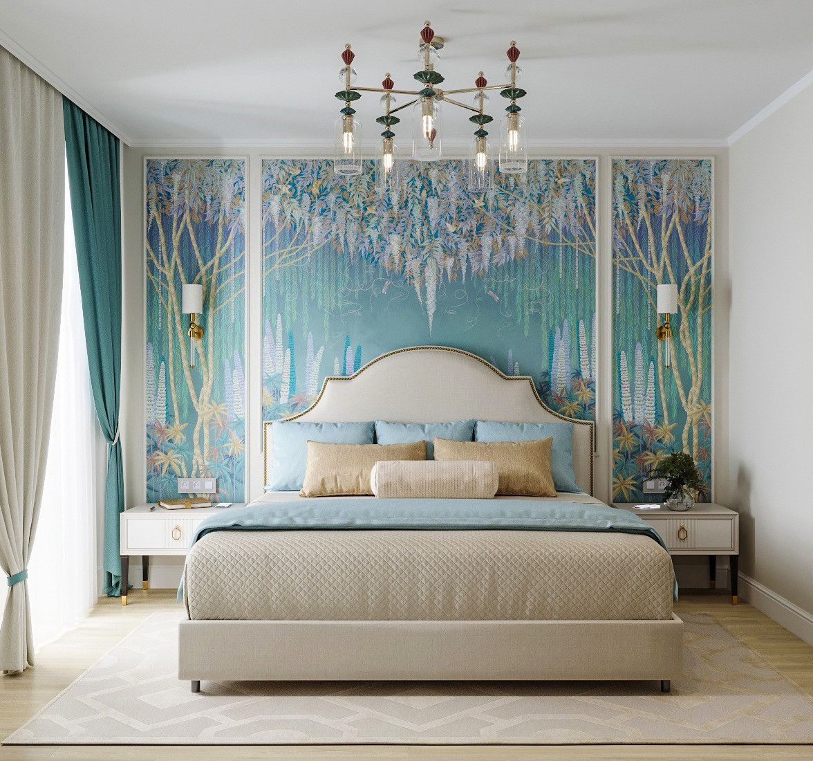 Сердце Гражданки