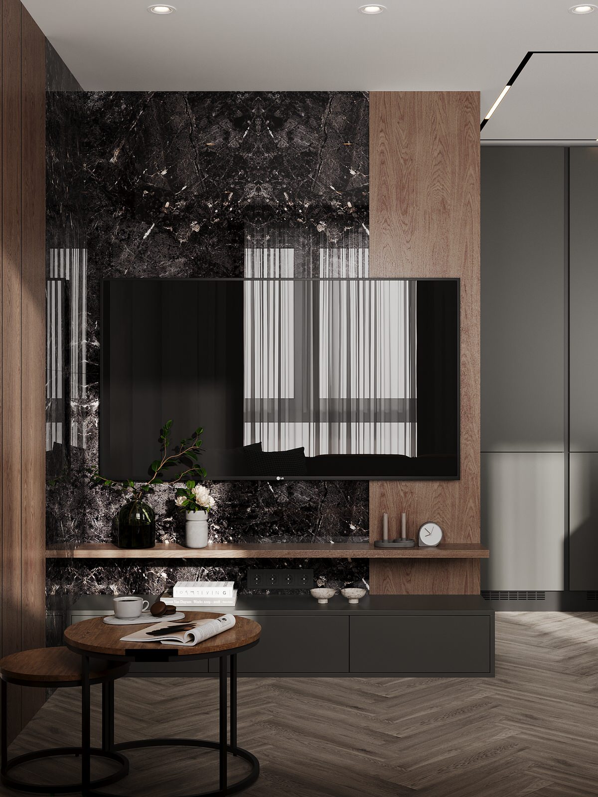 ЖК Домашний