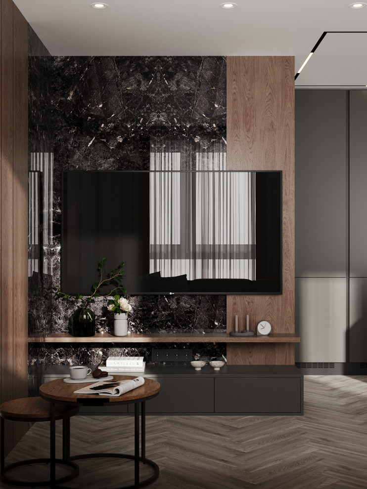 ЖК Домашний