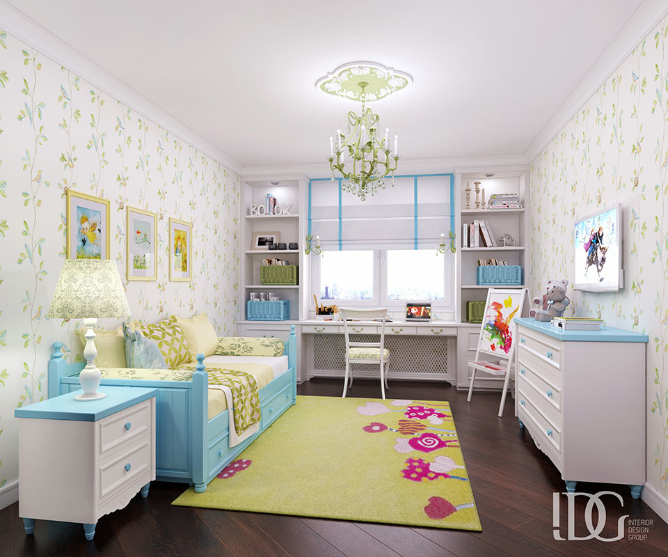 Наши работы