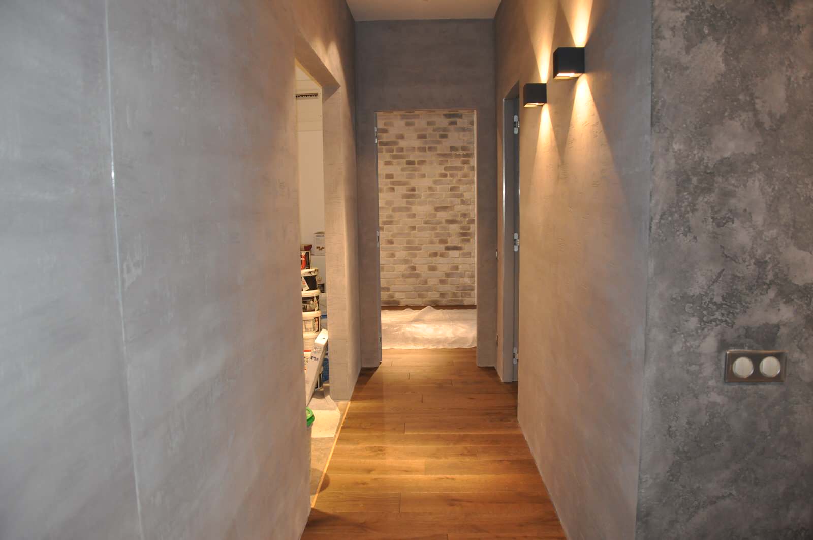 ЖК Юнион парк