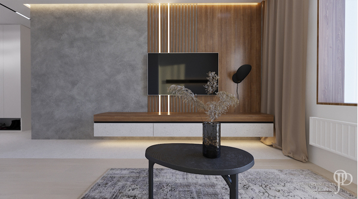 квартира в Васильках 2