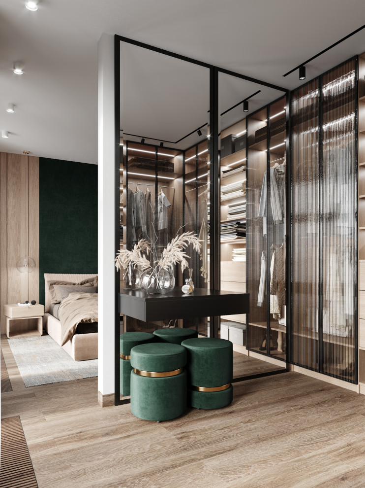 Дом Монаковка, 850