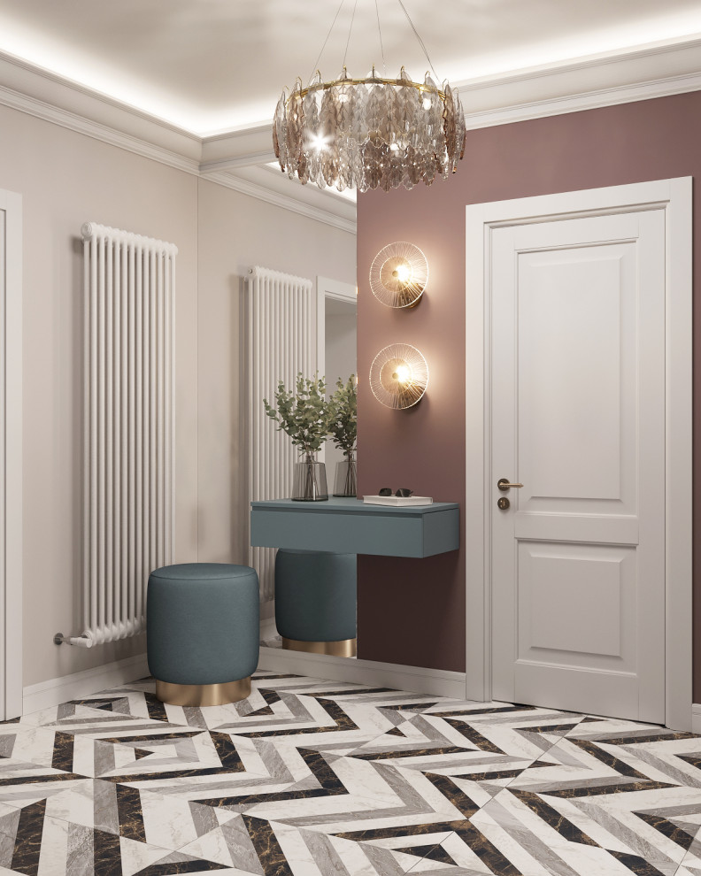 ТАУНХАУС. Северный парк г. Томск