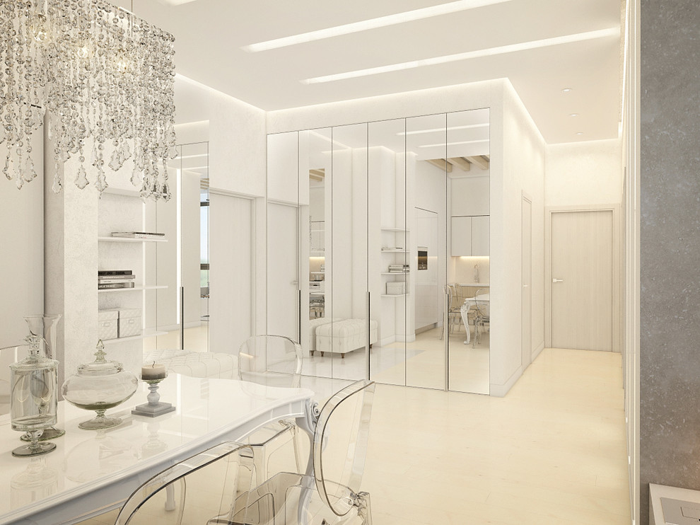 Квартира в Новогорске