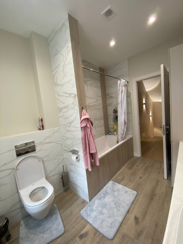 Таунхаус в Москве (Поселение Первомайское)