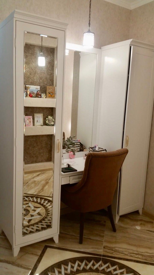 ЖК "Благадатный"