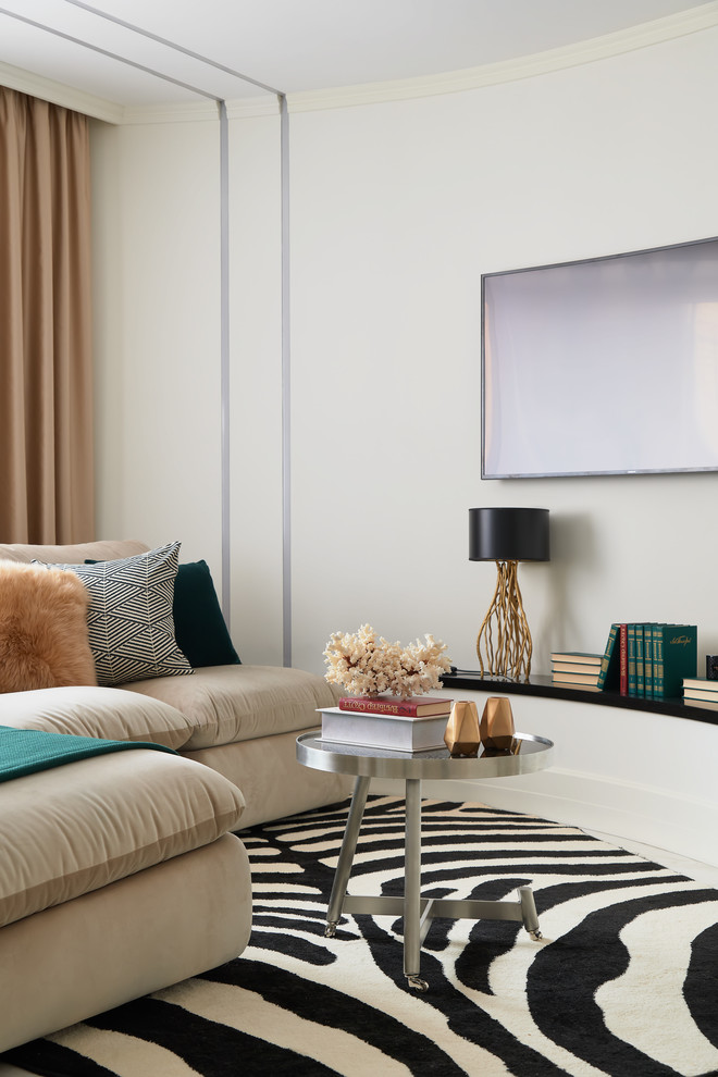 "Квартира для бабушки"