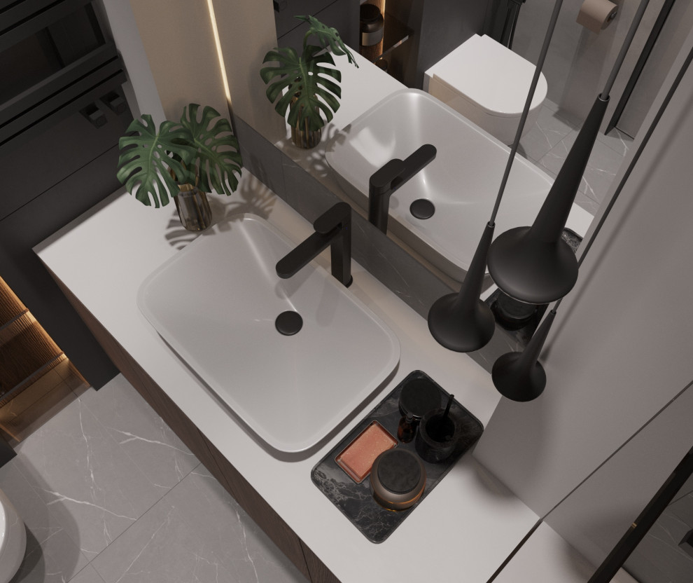 Ванная комната