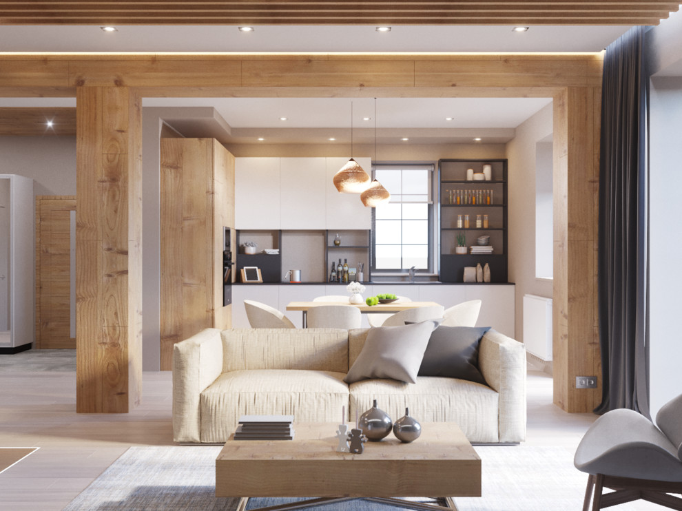 Загородный дом. Московская обл. г. Зеленоград