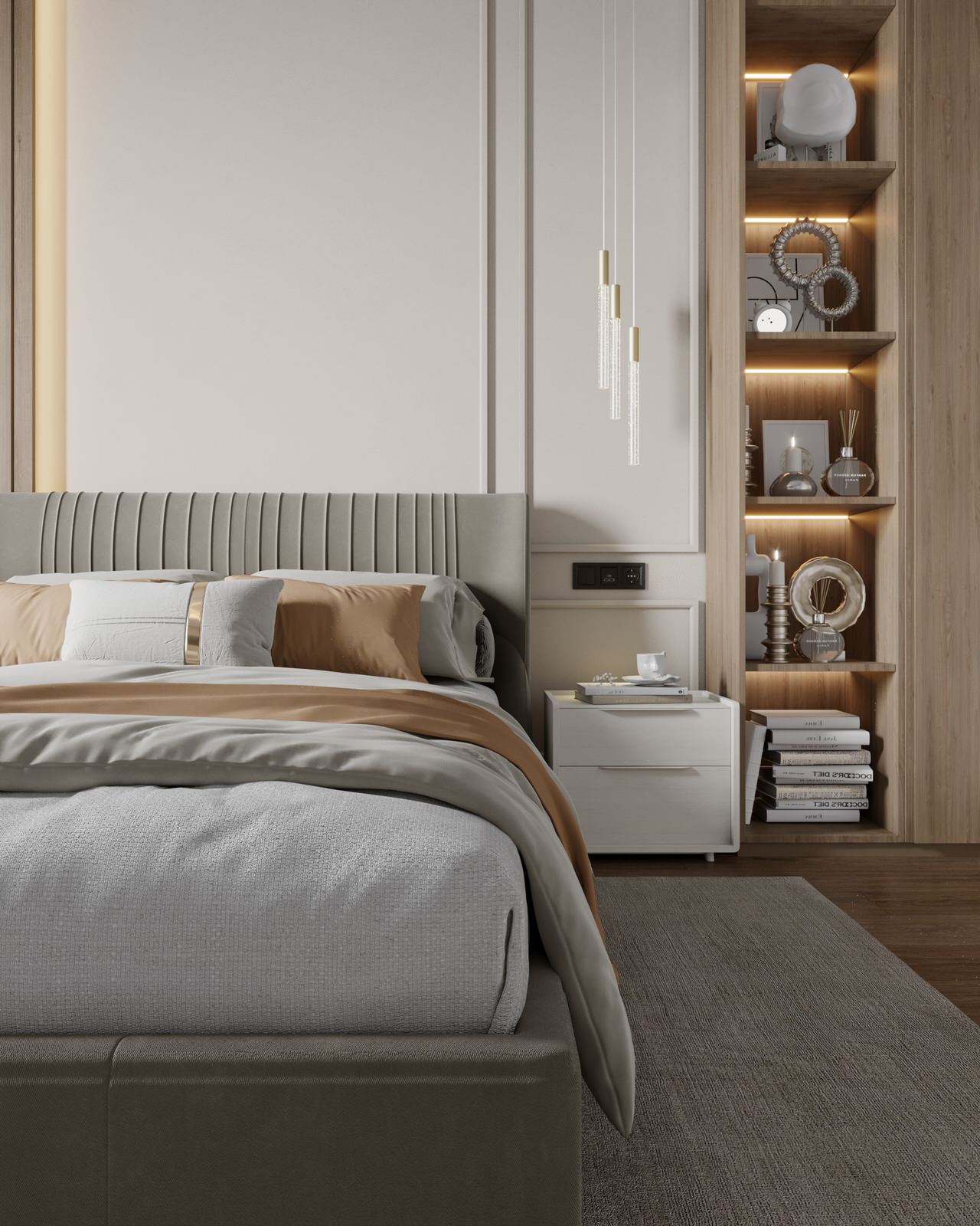 Элегантность и комфорт