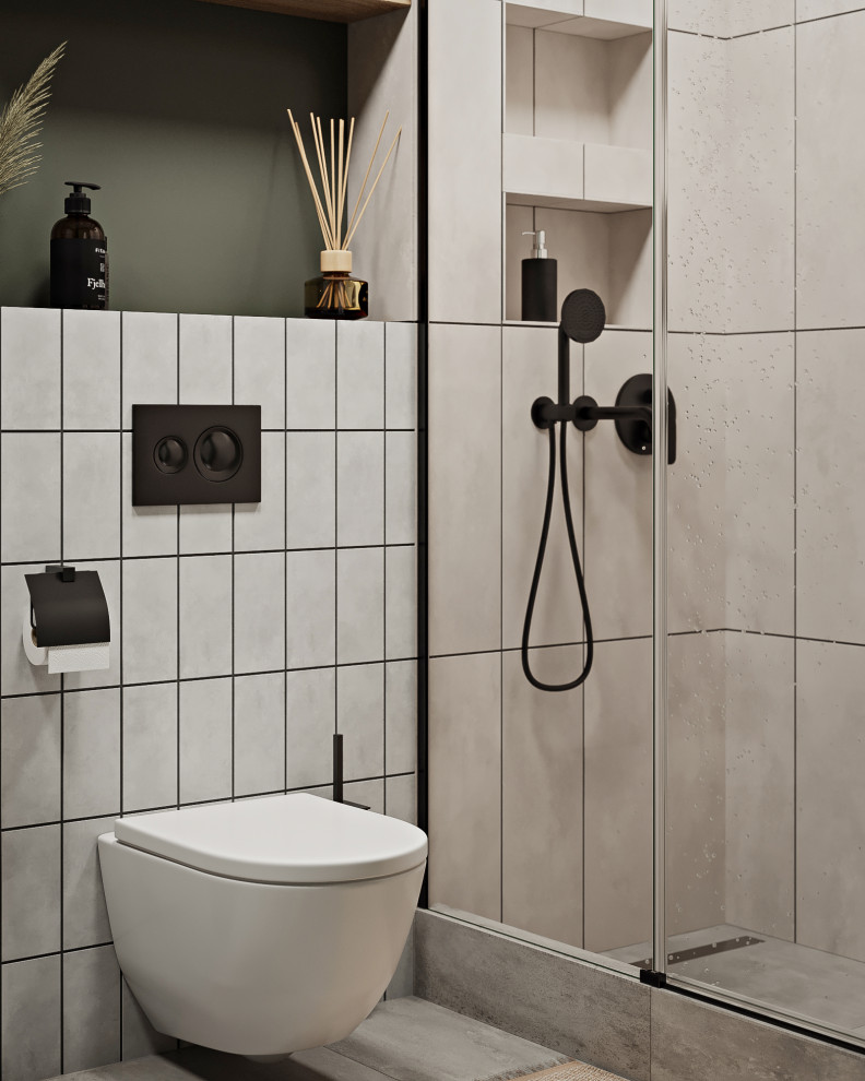 Таунхаус в коттеджном поселке Панорама