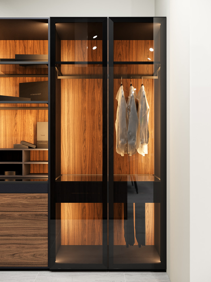 Обложка проекта: Мебельный салон