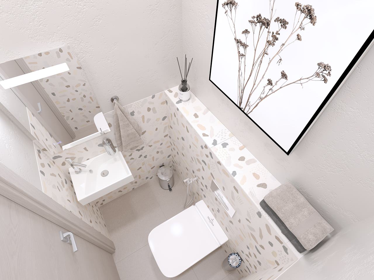 ЖК Рождественский