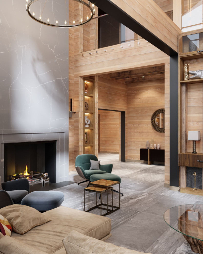 Дом в Сосново