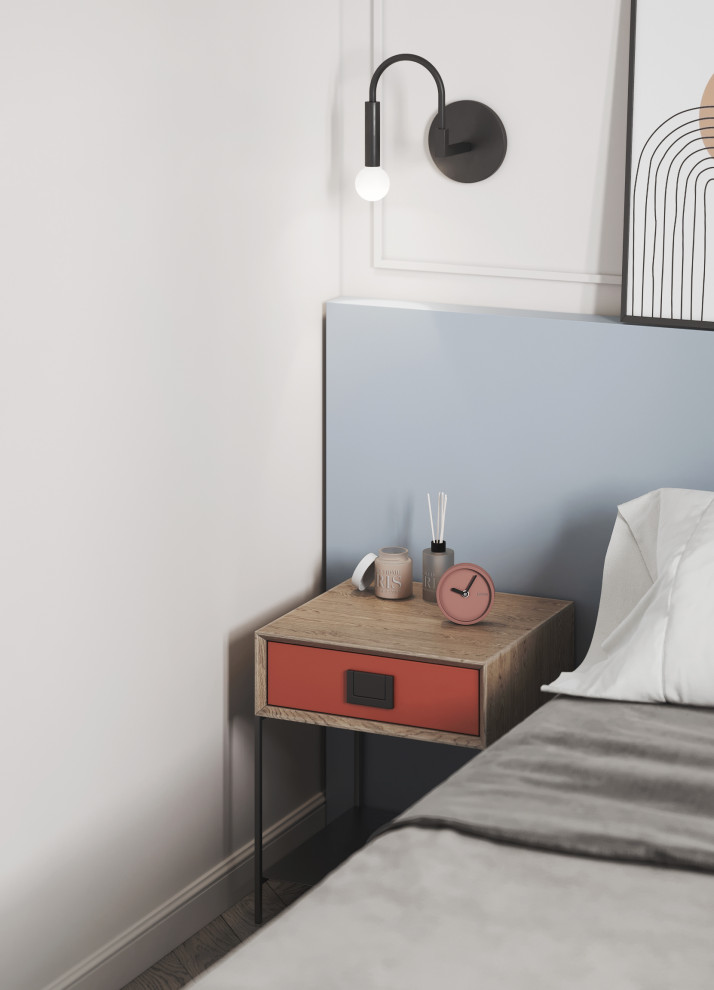 Квартира для молодой девушки