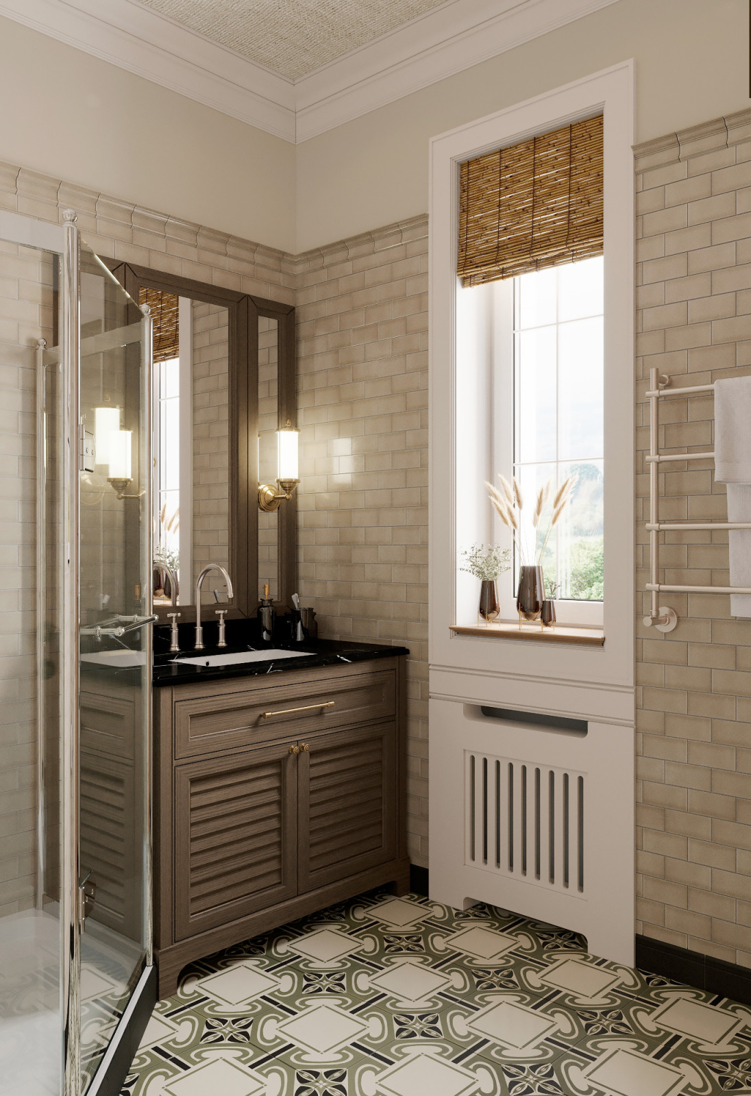 Дом в КП Дубровка